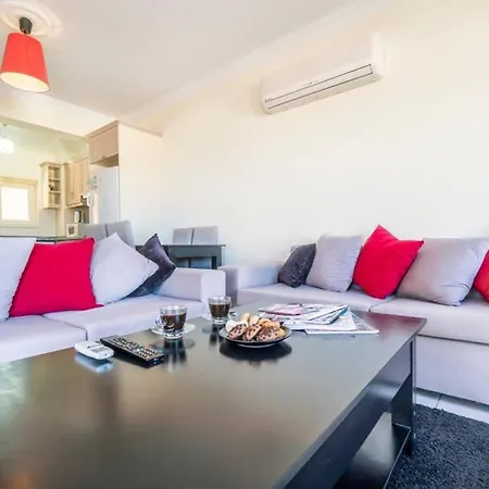 Bodrum Turquoise Homes By Evtatilim Holiday home *