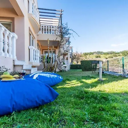 Holiday home Bodrum Turquoise Homes By Evtatilim Milas