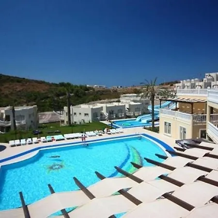 Holiday home Bodrum Turquoise Homes By Evtatilim Milas