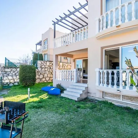 Bodrum Turquoise Homes By Evtatilim Holiday home *