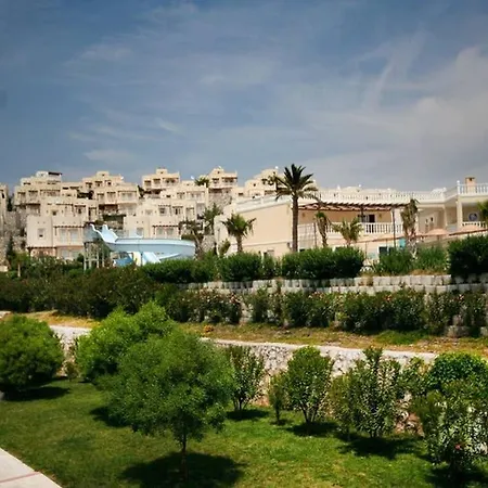 Bodrum Turquoise Homes By Evtatilim Holiday home
