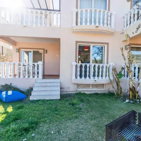 Holiday home Bodrum Turquoise Homes By Evtatilim Milas