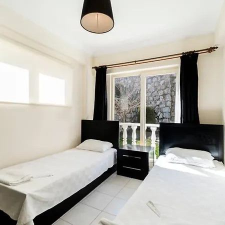 Bodrum Turquoise Homes By Evtatilim Holiday home