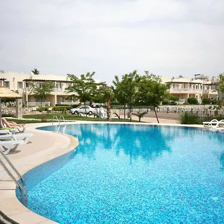 Holiday home Bodrum Turquoise Homes By Evtatilim Milas