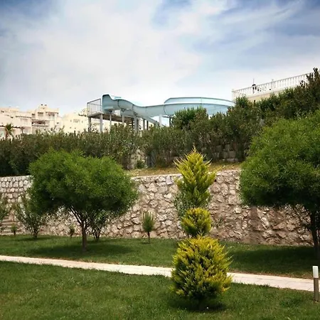 Bodrum Turquoise Homes By Evtatilim Holiday home *