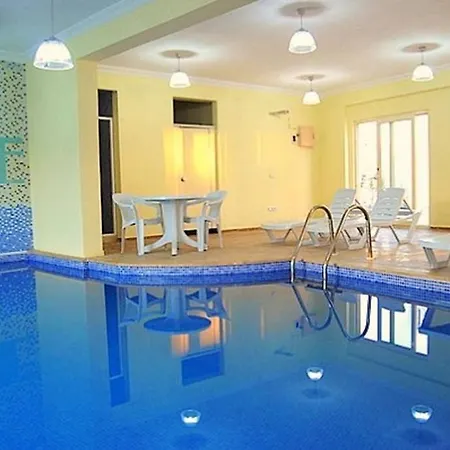Bodrum Turquoise Homes By Evtatilim Holiday home