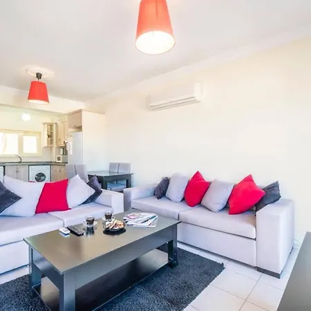 Bodrum Turquoise Homes By Evtatilim Holiday home Milas